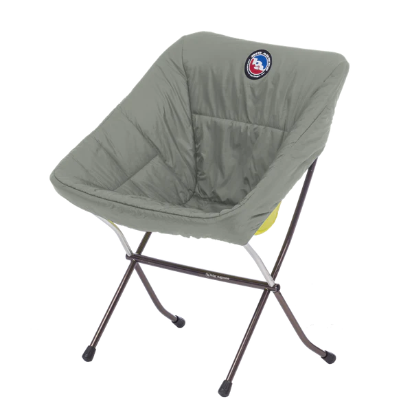 Big Agnes Mica Basin Camp Chair Insulated Cover