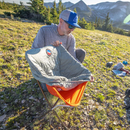 Big Agnes Mica Basin Camp Chair Insulated Cover