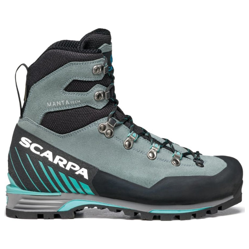 Scarpa Manta Tech GTX Womens Mountain Boots