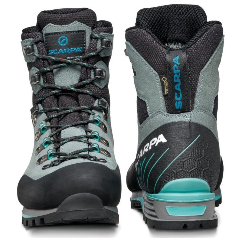 Scarpa Manta Tech GTX Womens Mountain Boots