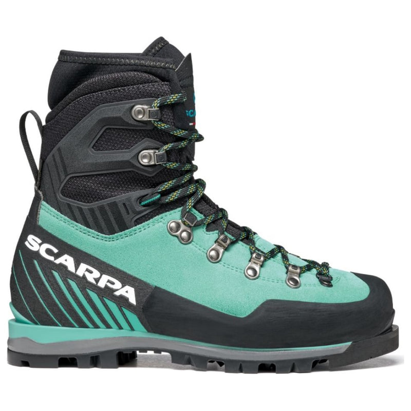 Scarpa Mont Blanc Pro GTX Womens Mountain Boots