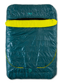 Nemo Jazz Double Synthetic Sleeping Bag