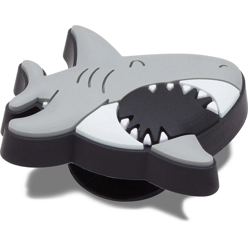 Crocs Jibbitz Shoe Charm - Lil Shark