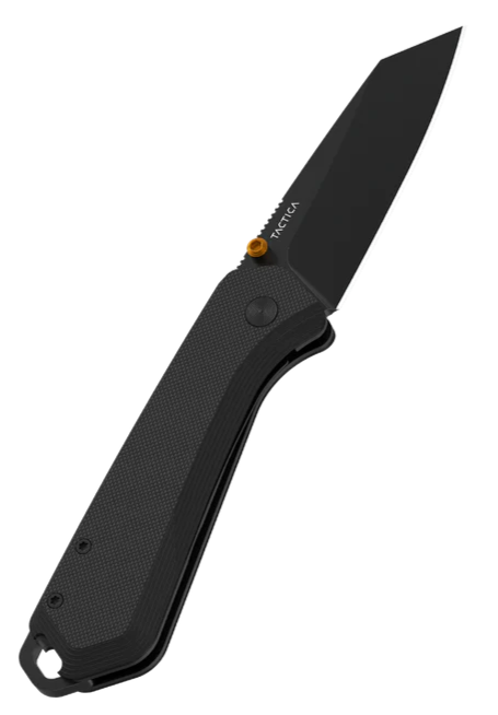 Tactica K100 Pocket Knife