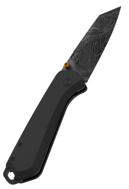 Tactica K100 Pocket Knife