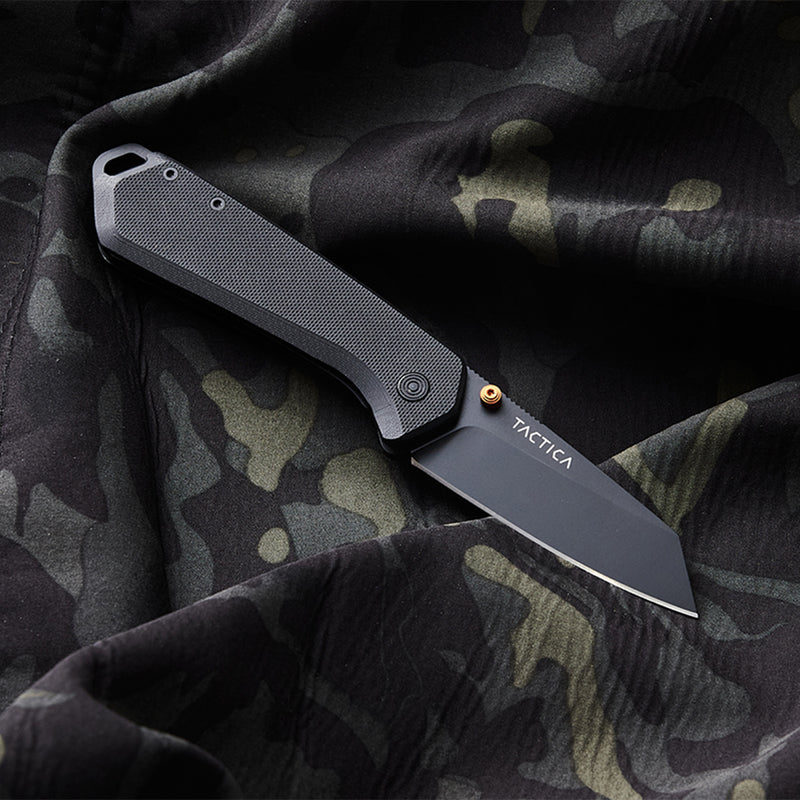 Tactica K100 Pocket Knife