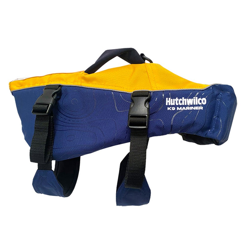 Hutchwilco K9 Mariner Dog Lifejacket