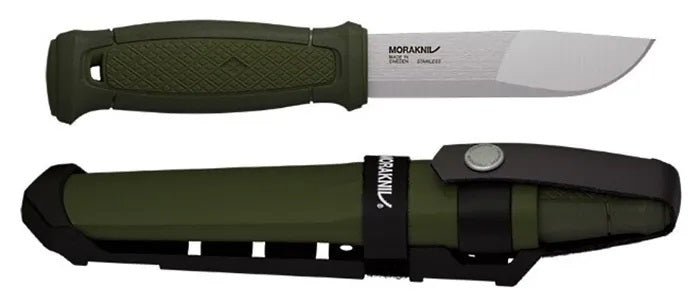 Morakniv Kansbol Multi Mount Fixed Blade Knife