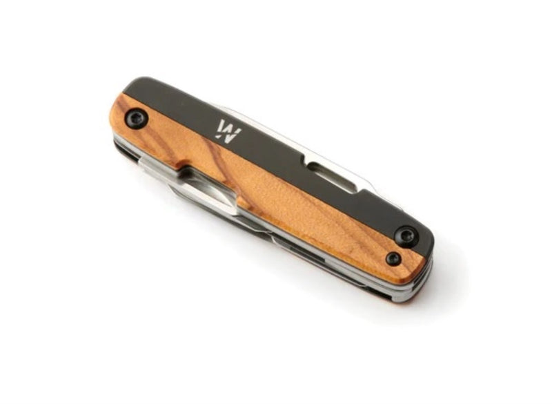 Whitby Kent+ EDC Multipurpose Knife 5.7cm