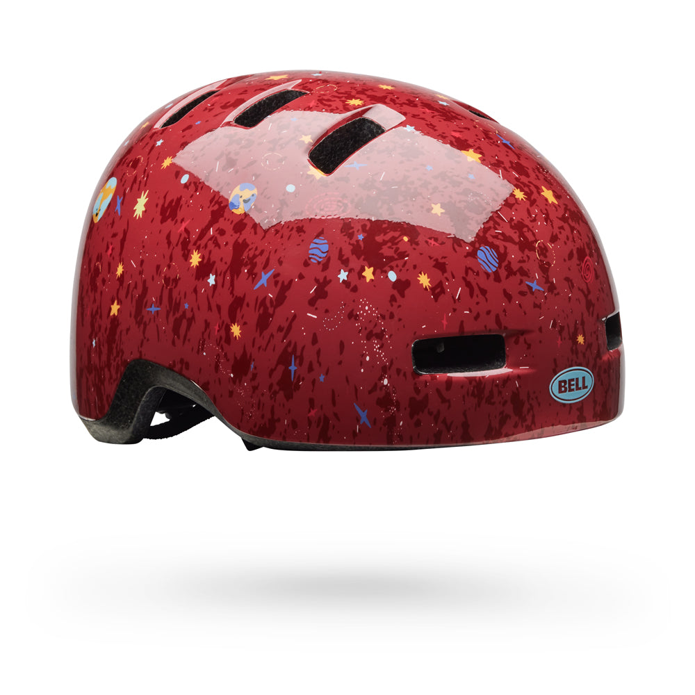 best baby bike helmet nz Bell Lil Ripper Child/Toddler Bike Helmet