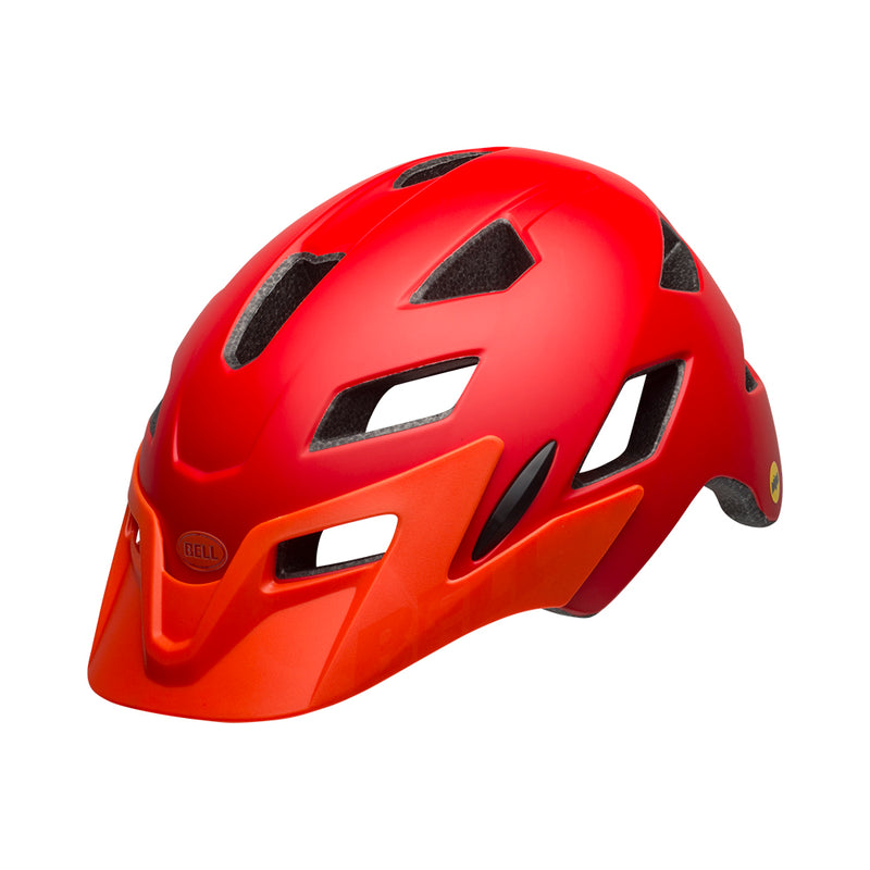 Bell Sidetrack Child/Youth Bike Helmet
