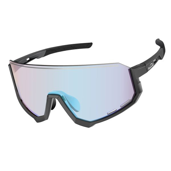 Magic Shine Sprinter Photochromic Cycle Glasses