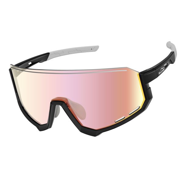 Magic Shine Sprinter Photochromic Cycle Glasses