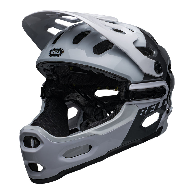 Bell Super 3R MIPS - MTB Helmet
