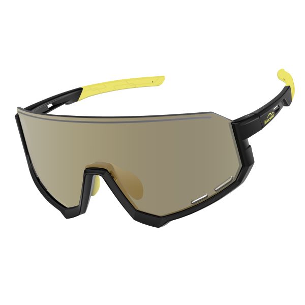 Magic Shine Sprinter Classic Cycle Glasses