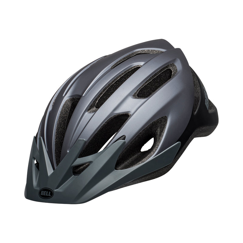 Bell Crest Bike Helmet