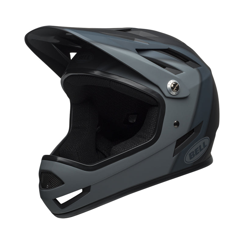 Bell Sanction Persences BMX Helmet