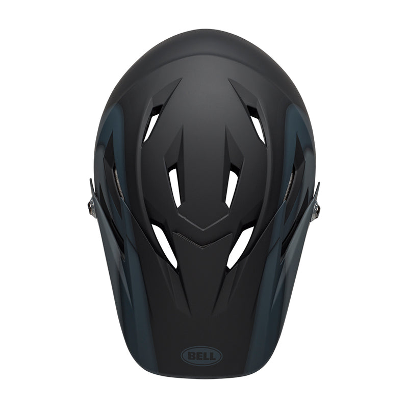 Bell Sanction Persences BMX Helmet