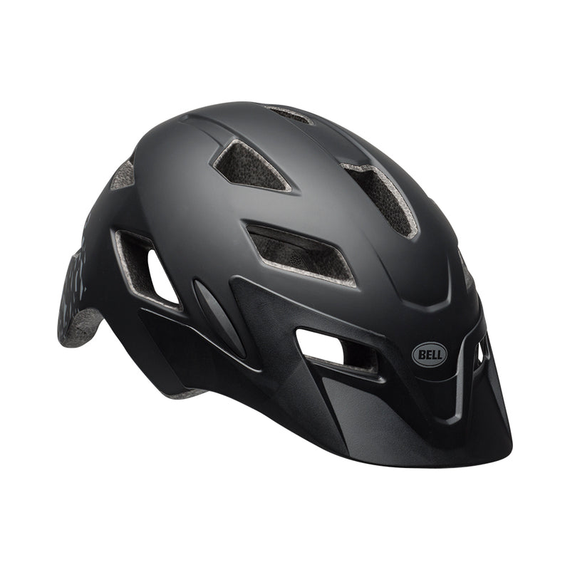 Bell Sidetrack Child/Youth Bike Helmet