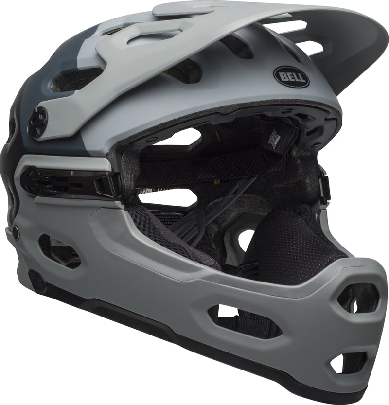 Bell Super 3R MIPS - MTB Helmet
