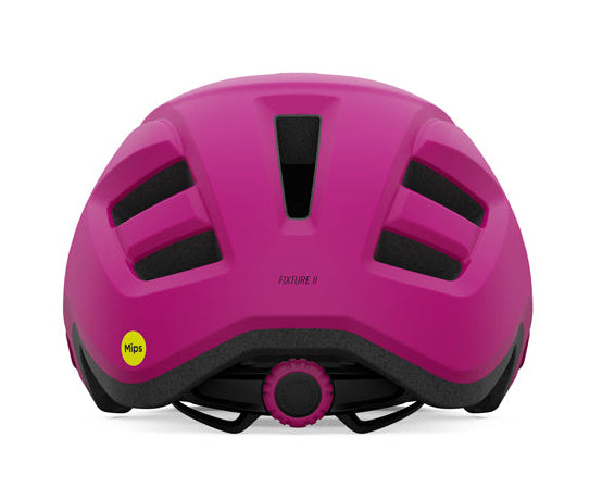 Giro Helmet Fixture MIPS II Youth