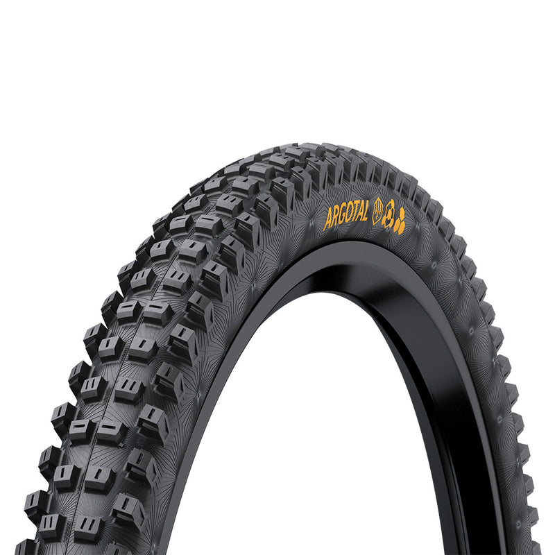 Continental 27.5" Argotal Tyre