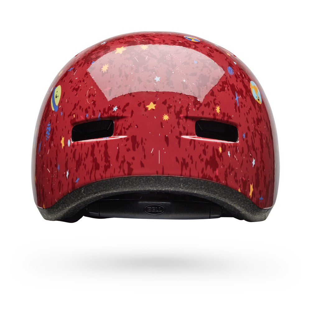 bell drop youth bmx bike and skate helmet Bell Lil Ripper Child/Toddler Bike Helmet