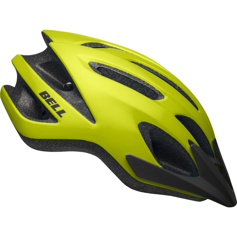 Bell Crest Bike Helmet