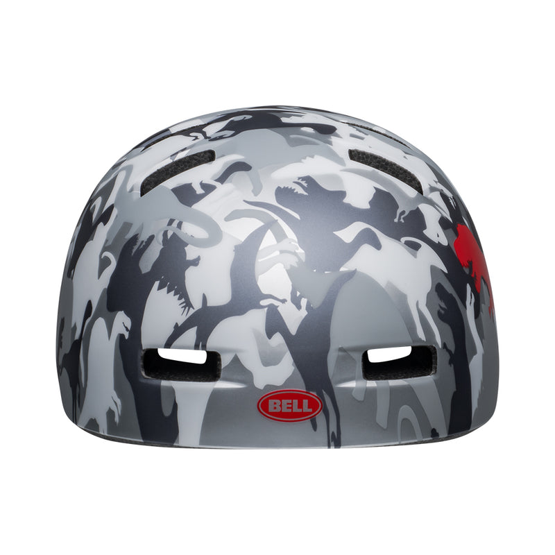 Bell Lil Ripper Child/Toddler Bike Helmet