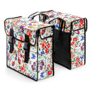 Basil Mara XL Double Bike Bag 35L