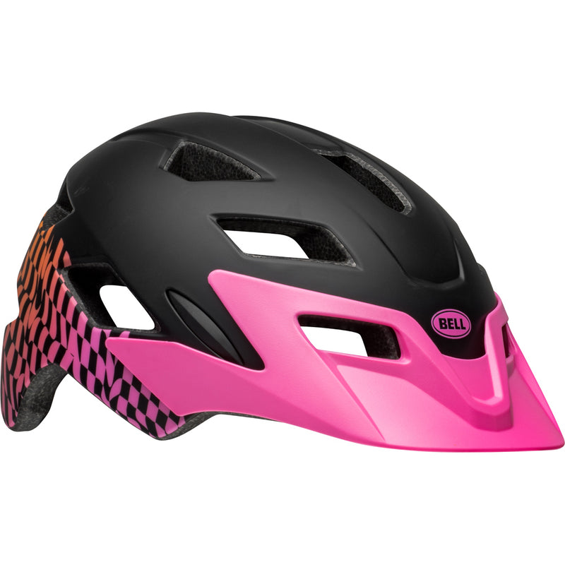 Bell Sidetrack Child/Youth Bike Helmet