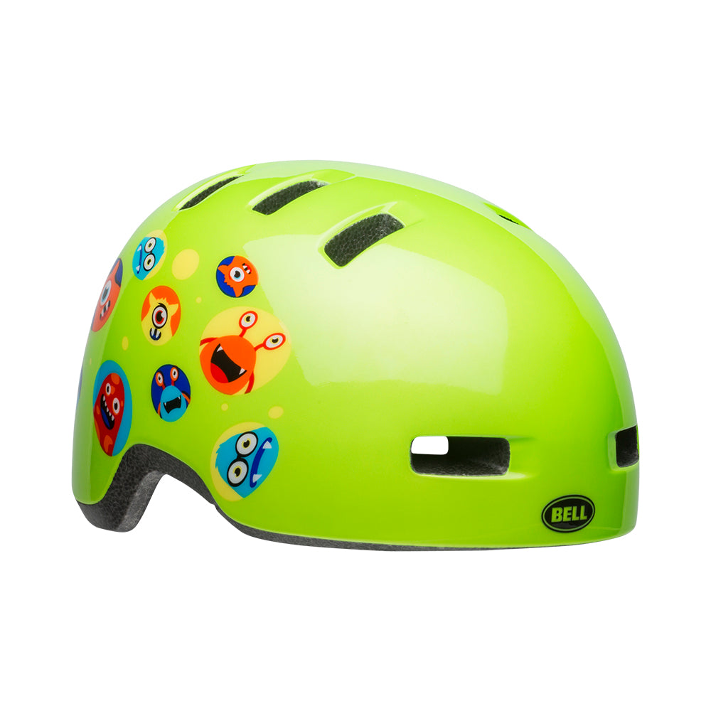 bike helmets for toddlers nz Bell Lil Ripper Child/Toddler Bike Helmet
