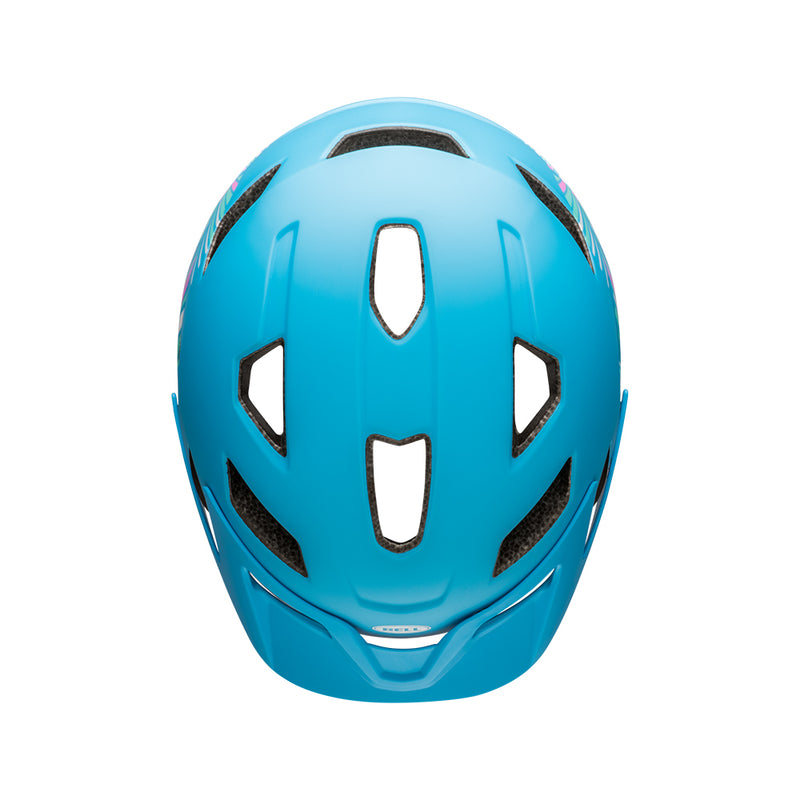 Bell Sidetrack Child/Youth Bike Helmet