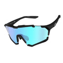 Magic Shine Versatiler Cycle Glasses