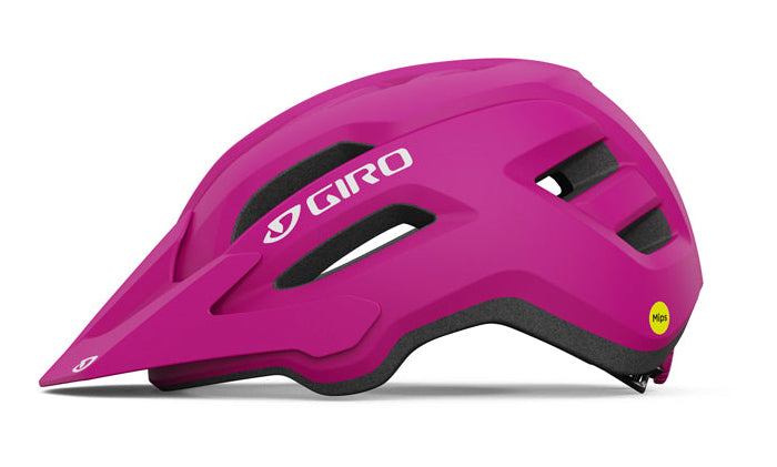 Giro Helmet Fixture MIPS II Youth