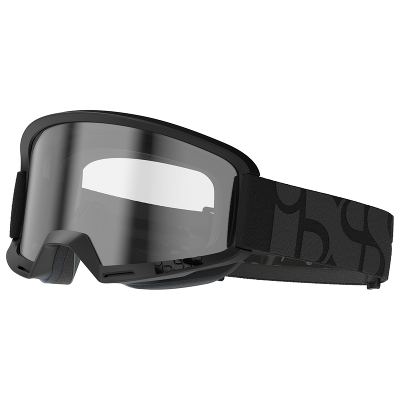 iXS Goggle Hack