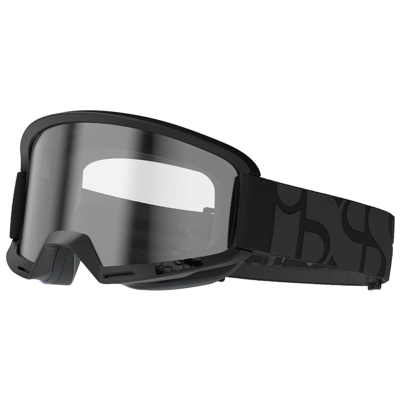 ixs hack goggles iXS Goggle Hack