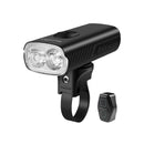 Magic Shine Ray 1600 Lumen Front Light (with Remote) | Gearshop NZ