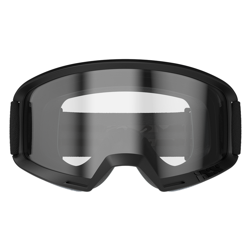 iXS Goggle Hack