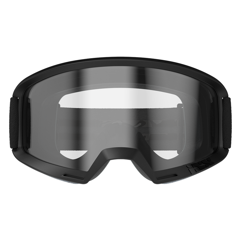 ixs goggles iXS Goggle Hack