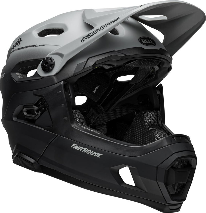 Mtb Casco Dh Bell Casco Bell Mips Mtb Buy Bell Super DH MIPS