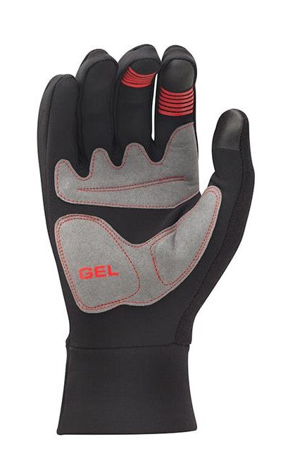 Bellwether Mens Climate Control Fleece Winter Cycle Glove