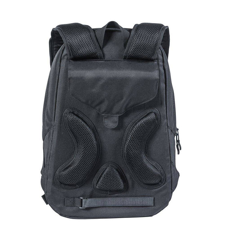 Basil Flex Bicycle Backpack 17L Black