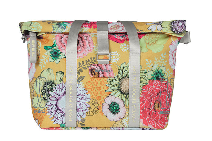 Basil Bloom Field Bike Mounting Handbag