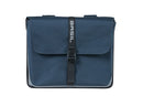 Basil Forte Double Bike Bag 35L Navy Blue/Black