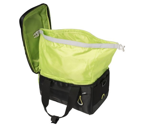 Basil Miles Tailbag 7L