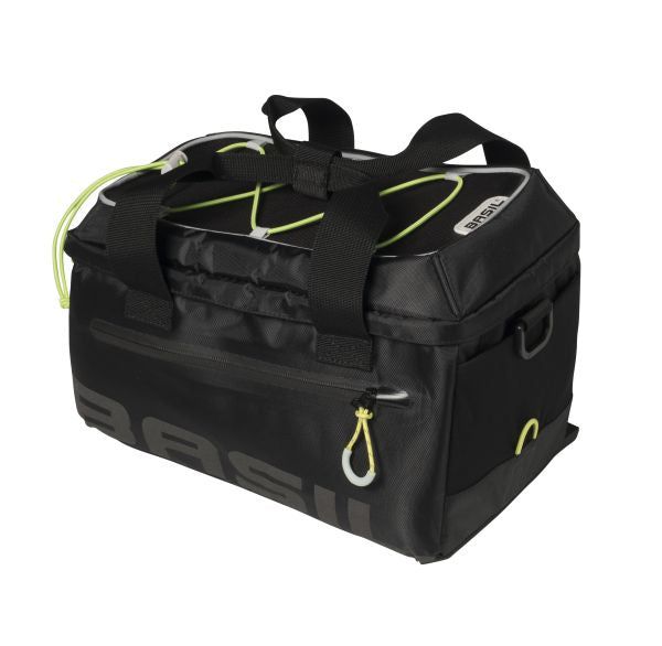 Basil Miles Tailbag 7L