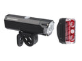 Blackburn DAYBLAZER 1000 Front Light / 65 Rear Combo