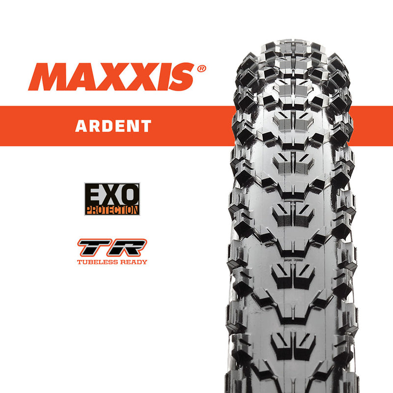 Maxxis Ardent Tyre Gearshop NZ