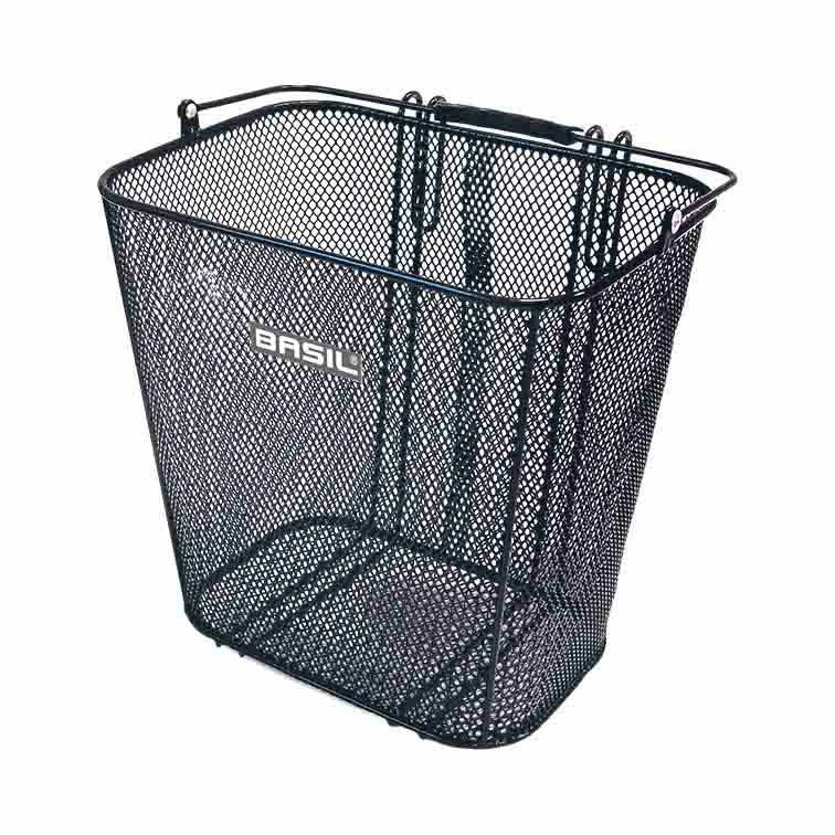 Basil Cardiff Rear Hanging Carrier Bike Basket